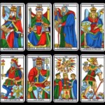 Curso Tarot de Marseille/ Rider Waite