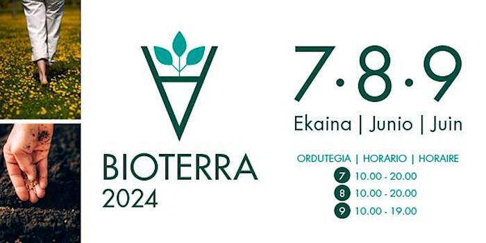 BIOTERRA 2024