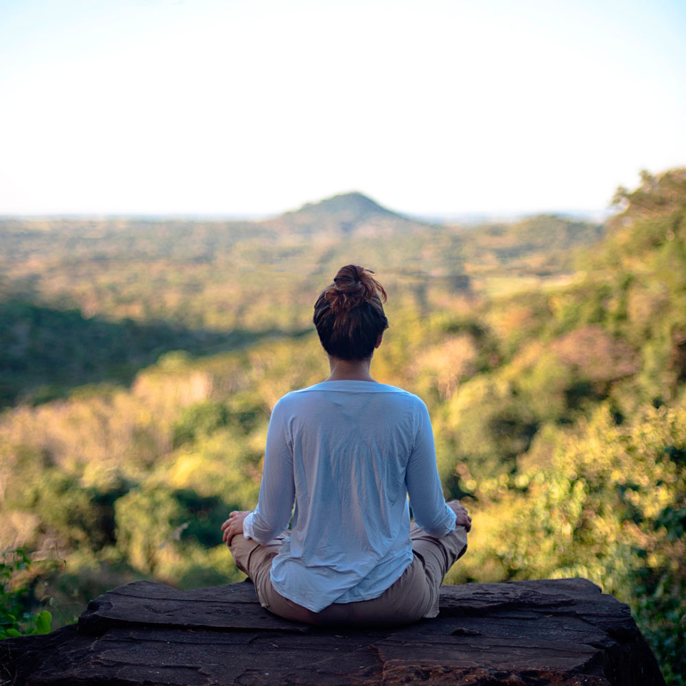 Taller de meditación - Compra sin fecha