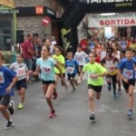 12 Cursa Popular - Fiestas del barrio LA PLANA - MONTESA