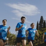 MARATÓN ZURICH BARCELONA