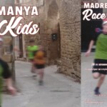 Madremanya Race Kids