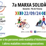 7a Marxa Solidària FEM_lavolta